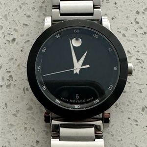 Men’s Movado Watch